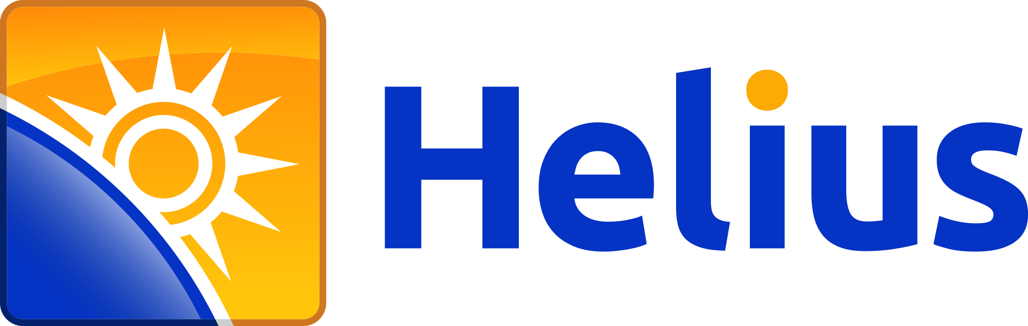 helios solar modules